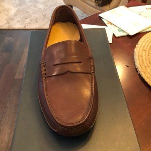 Cole haan drivers